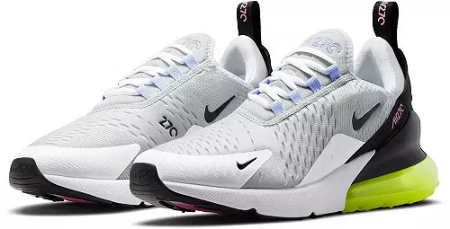 Nike Women's Air Max 270 Shoes | Dick's Sporting Goods