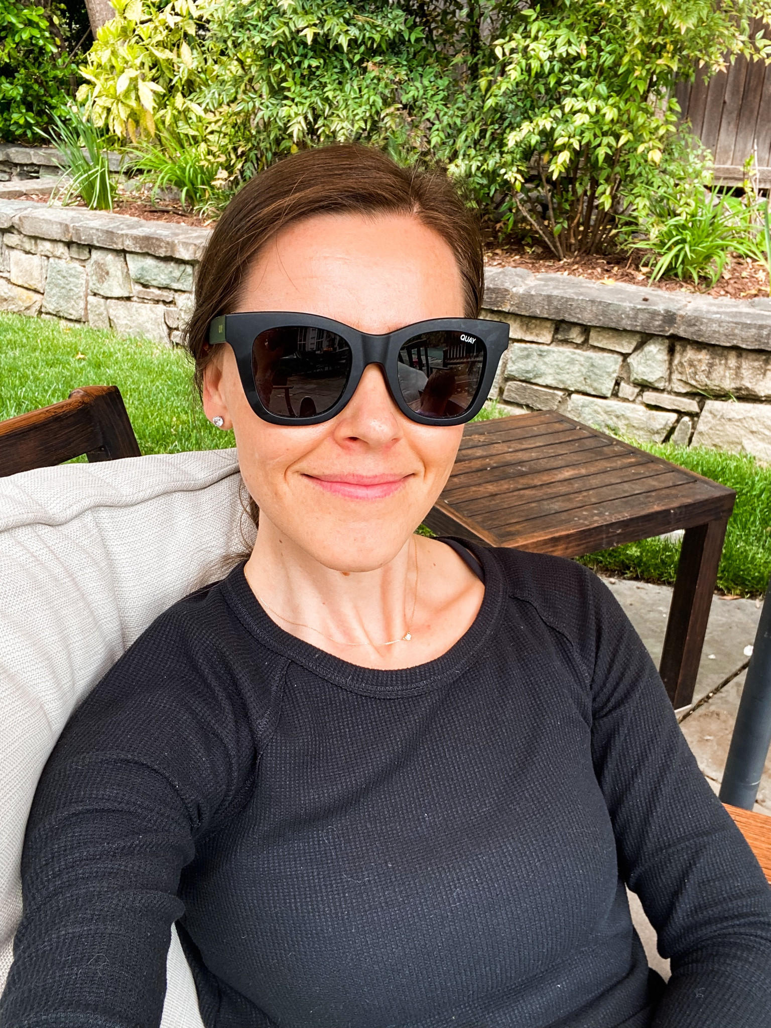 My favorite everyday sunglasses are 50% off right now! I personally prefer the polarized version. Under $45 right now! 

#LTKfindsunder50 #LTKfitness #LTKCyberWeek