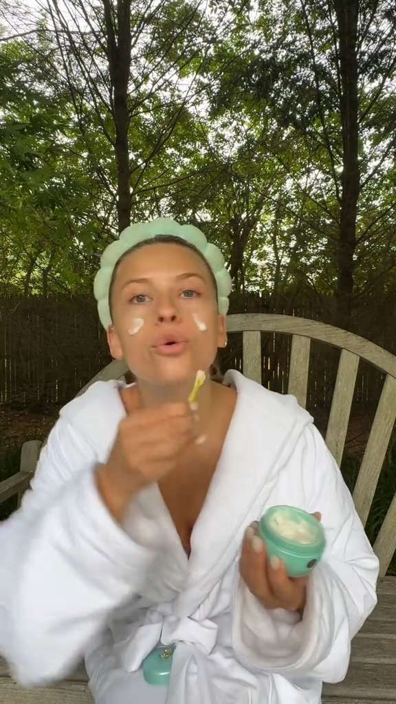 Happy skin happy life all day every day Tatcha !!! 

 #LTKStyleTip #LTKBeauty