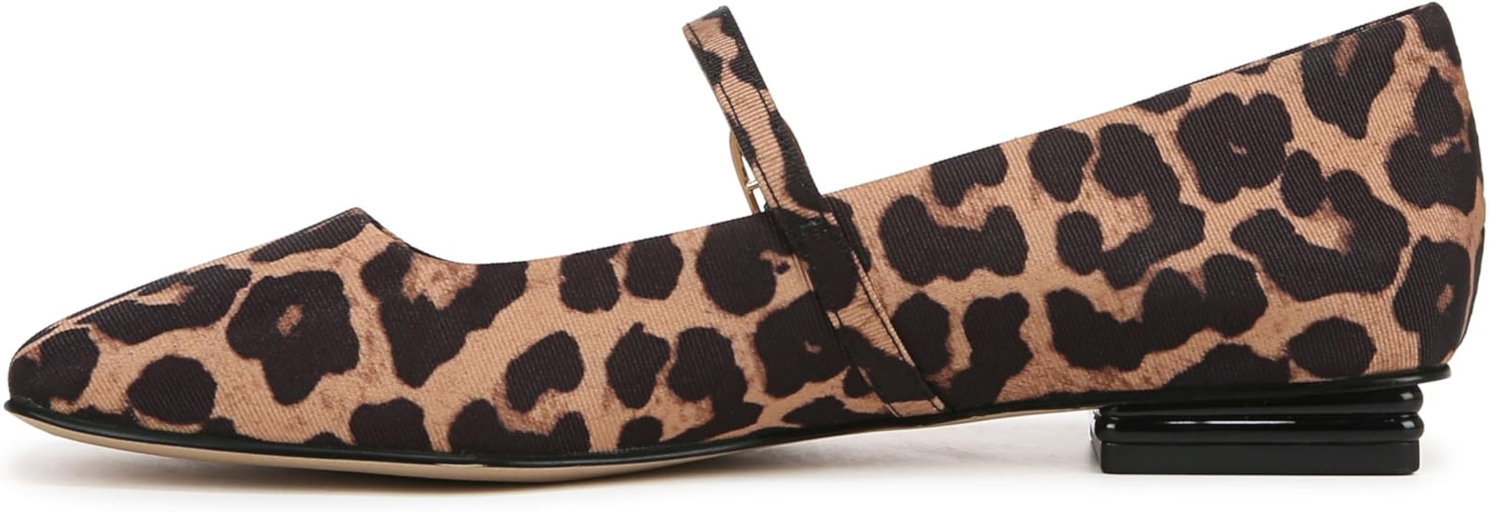 Franco Sarto Women's Tinsley Mary Jane Flat | Amazon (US)