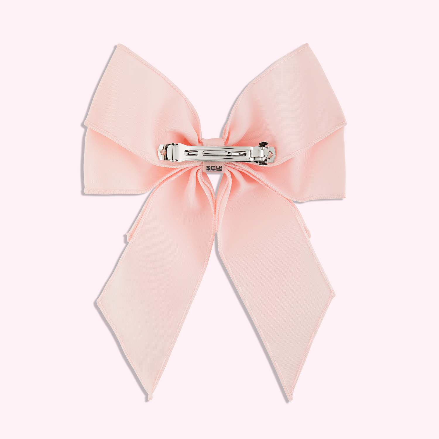 Long Bow Clip - Stoney Clover Lane | Stoney Clover Lane