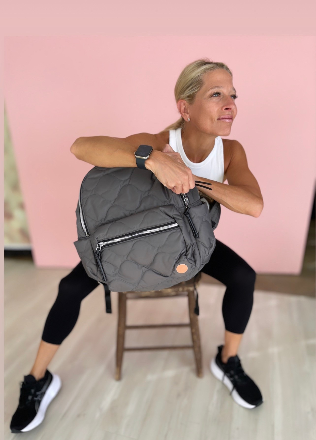#LTKActive #LTKOver40 #LTKdayinmylife