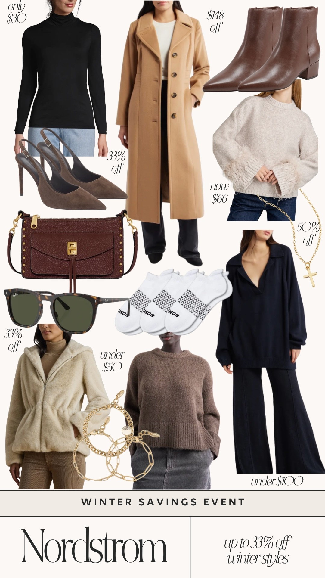 Nordstrom Winter Savings Event! My favorites on sale now!

#LTKSaleAlert #LTKootd #LTKSeasonal