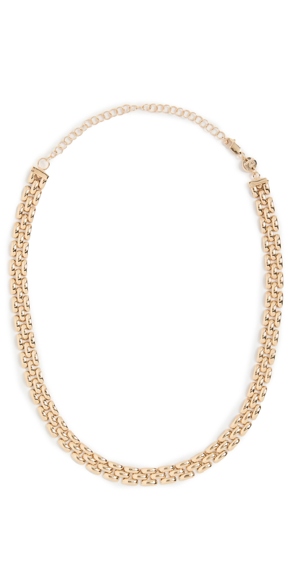 Jennifer Zeuner Jewelry Jo Choker | Shopbop