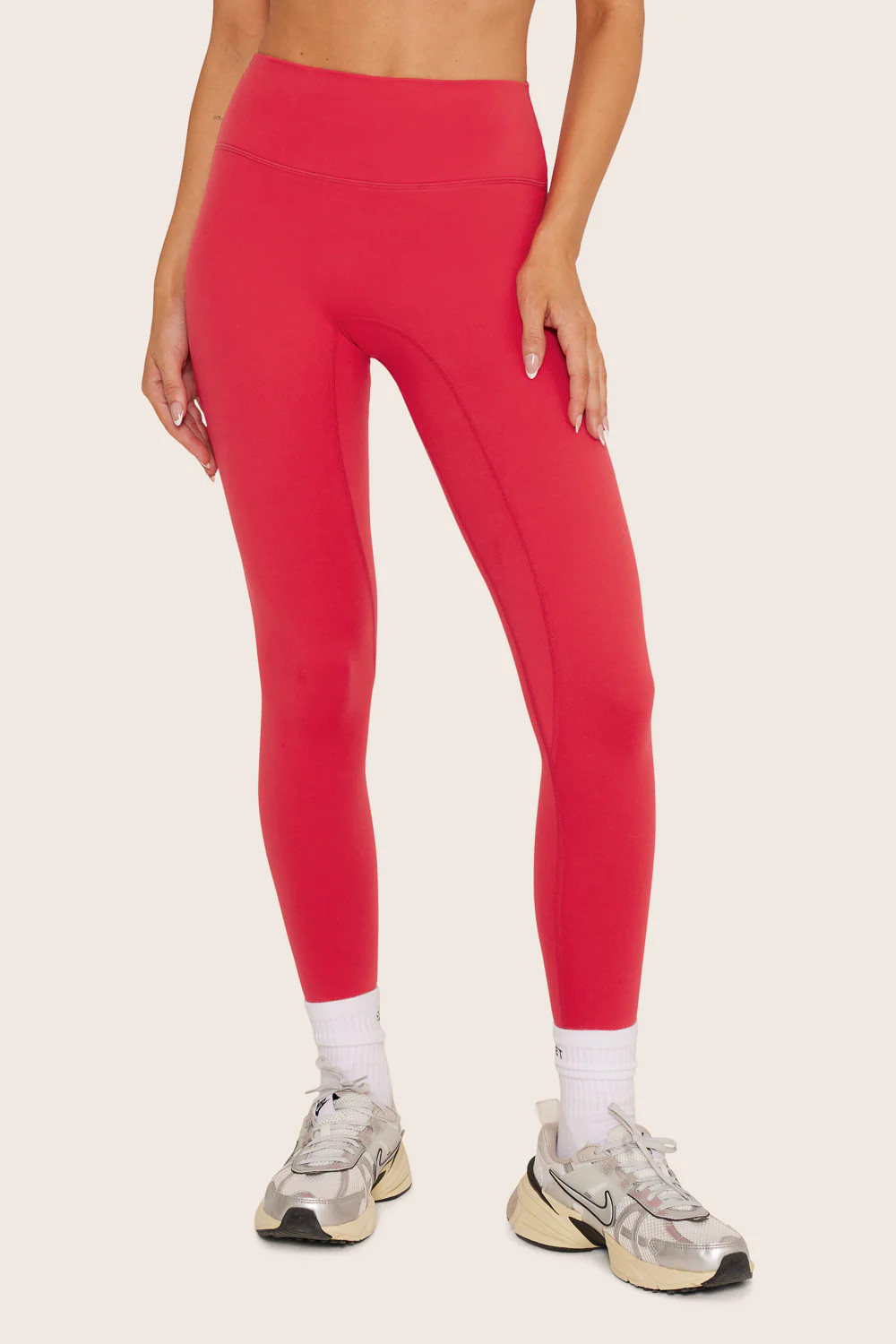 FORMCLOUD® LEGGINGS - SPICY | SET Active