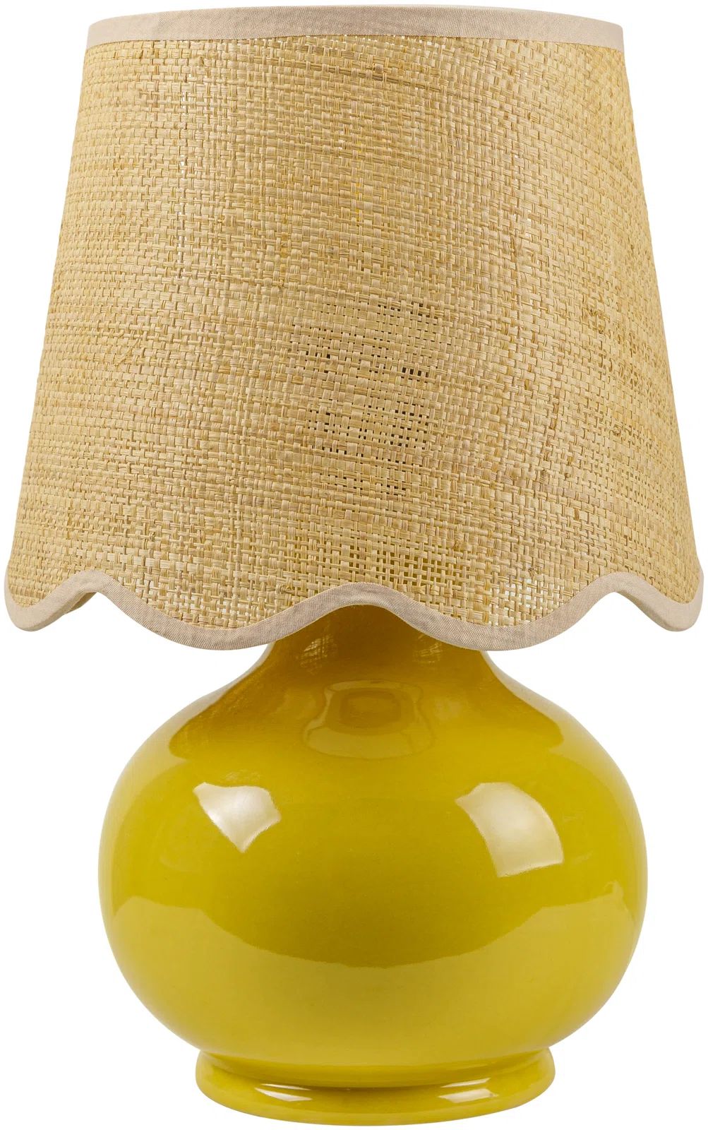 Dalissa Ceramic Table Lamp | Wayfair North America