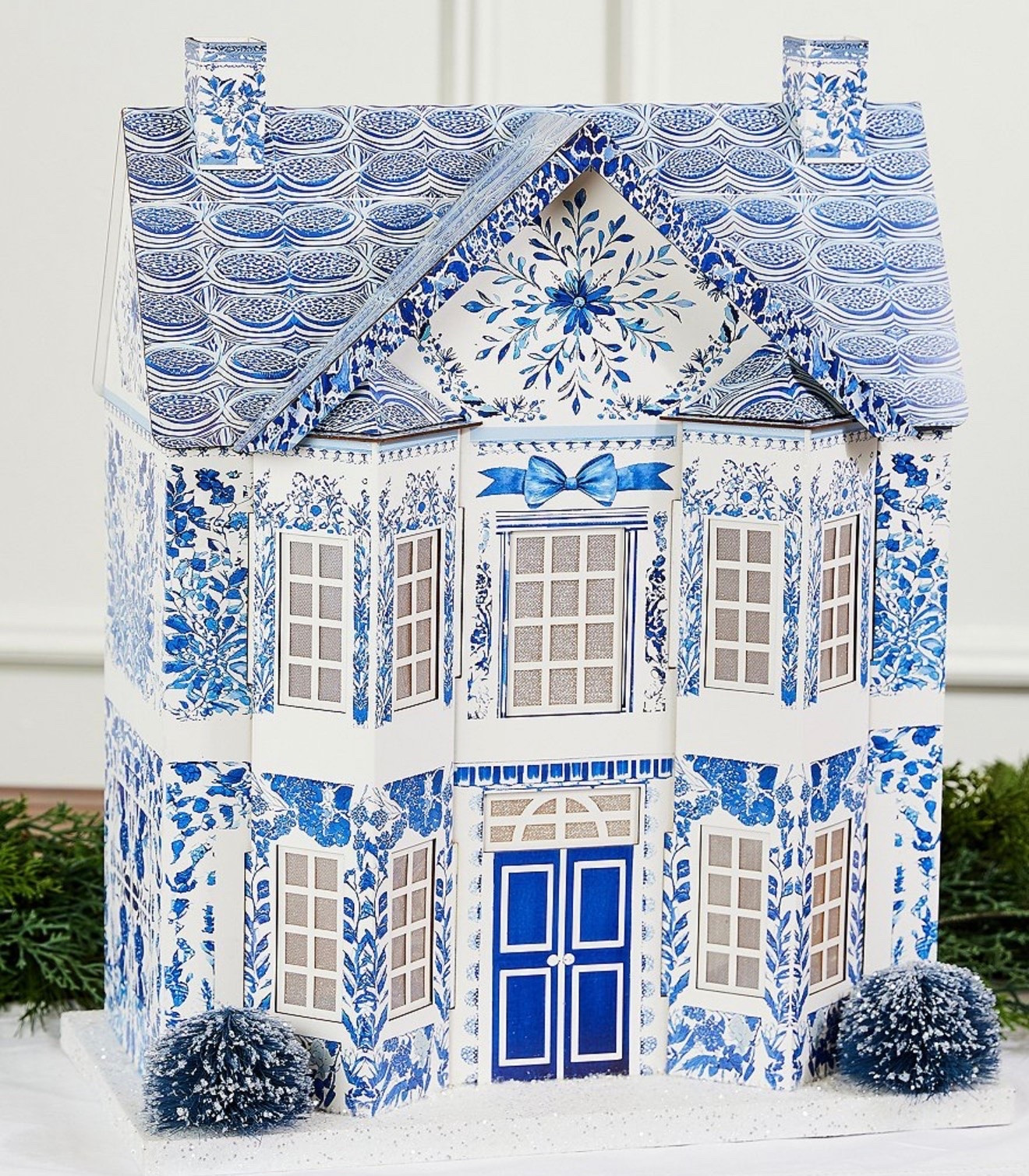 The perfect whimsical piece you can keep up year round!✨

#LTKHome #LTKSeasonal