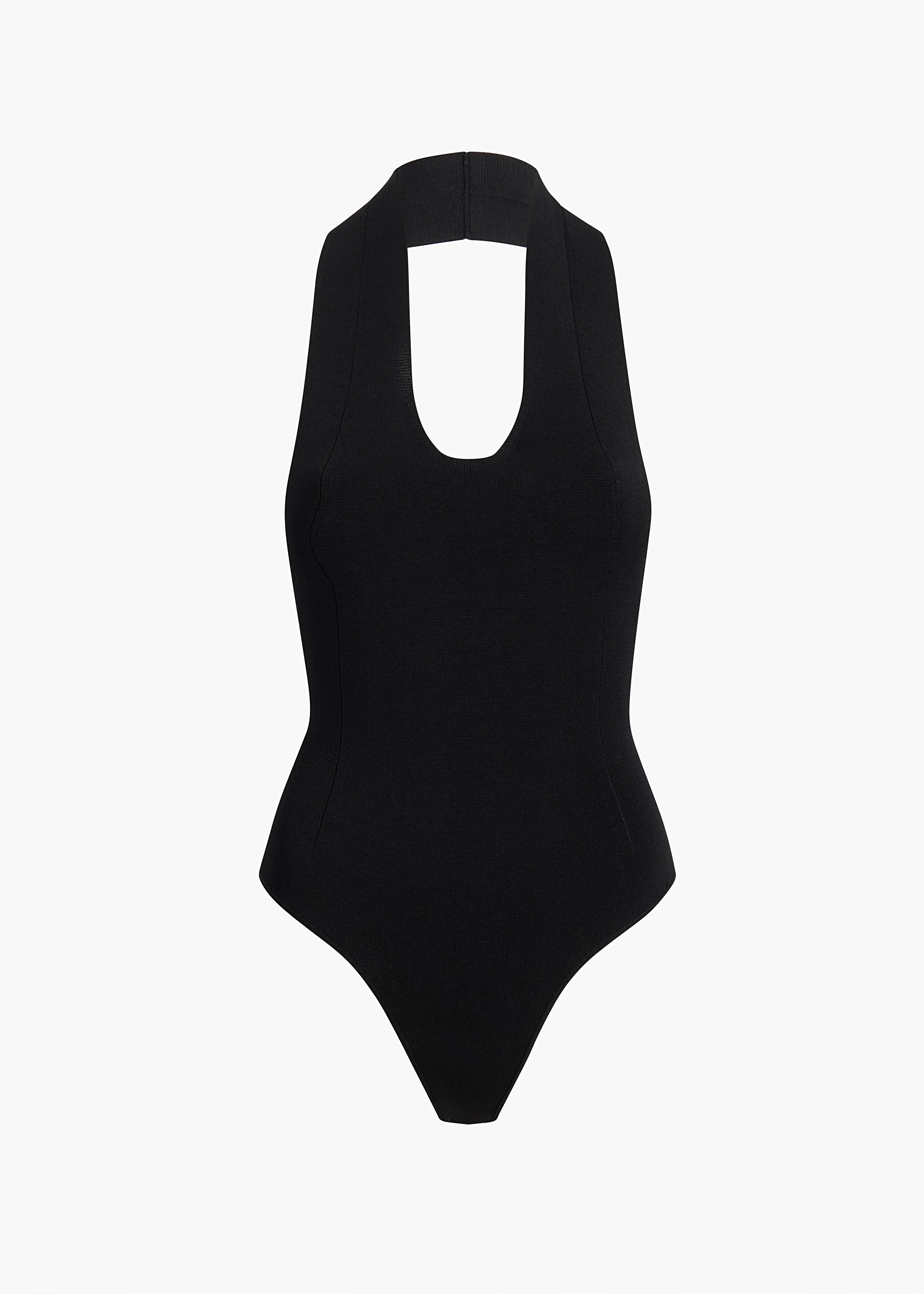 Toto Bodysuit | Khaite