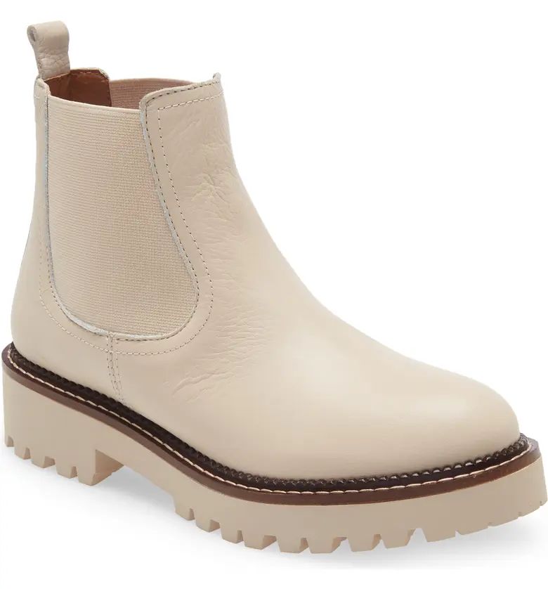 Rating 4.4out of5stars(344)344Miller Water Resistant Chelsea BootCASLON® | Nordstrom