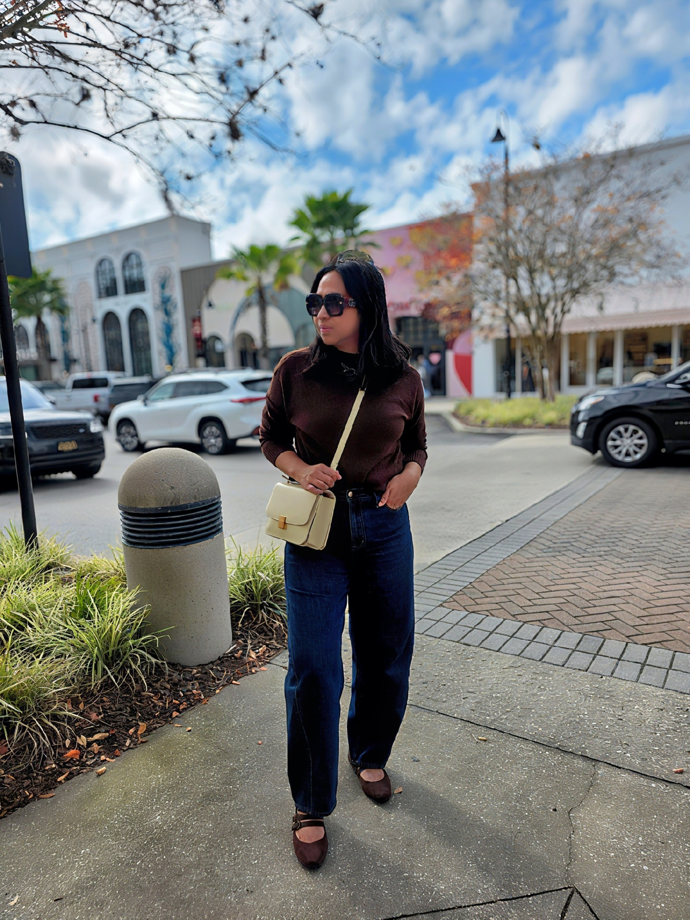 #LTKOver40 #LTKMidsize #LTKdayinmylife