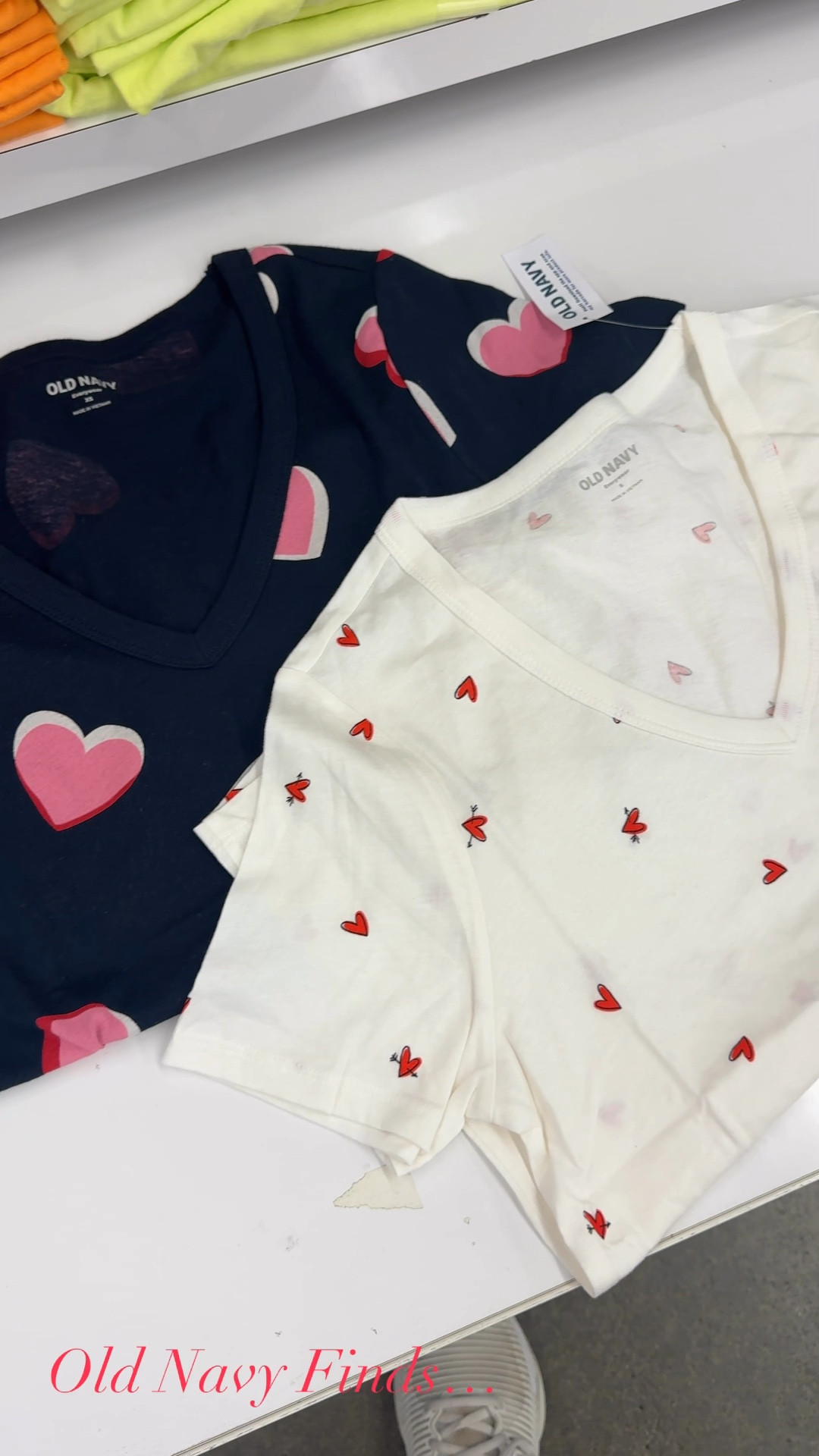 These valentines tees for her are so cute and ridiculously affordable.  

#Valentine’sDayOutfit #HeartOutfit #HeartShirt #ValentinesTee

#LTKFindsUnder50 #LTKSeasonal #LTKWatchNow