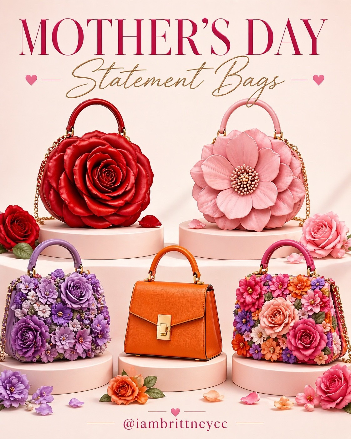Mother’s Day Statement Bag

#LTKMothersDay #LTKootd #LTKgrwm