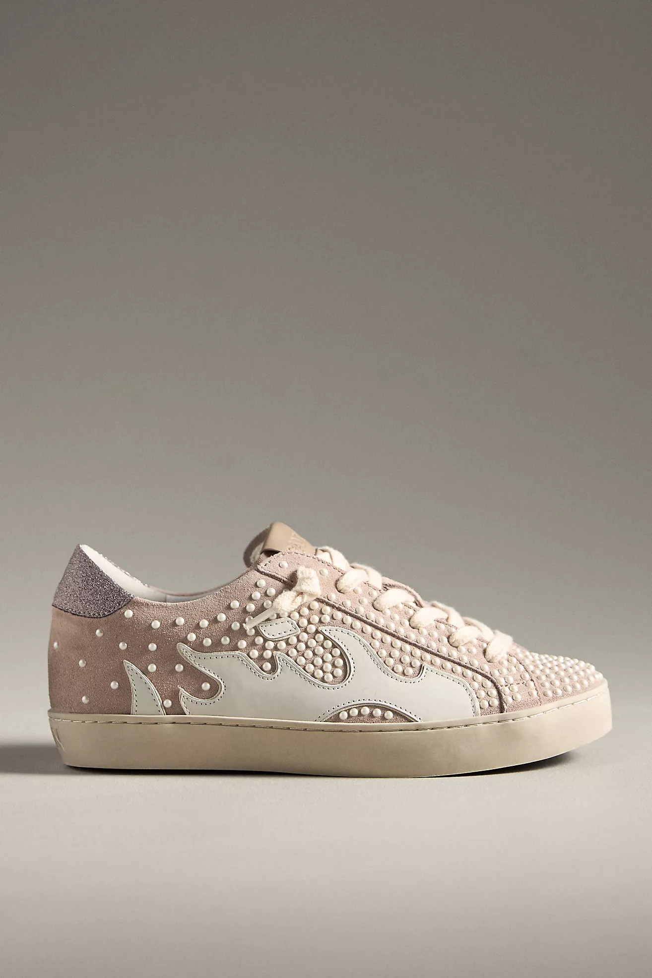 Bibi Lou Gamin Sneakers | Anthropologie (US)