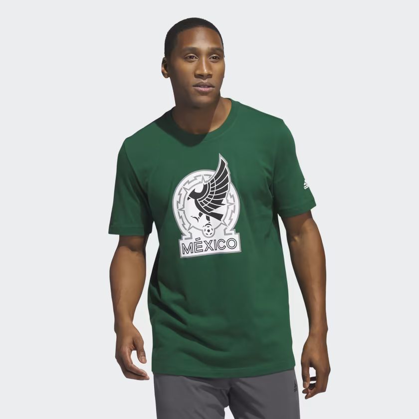Mexico Playmaker Tee | adidas (US)