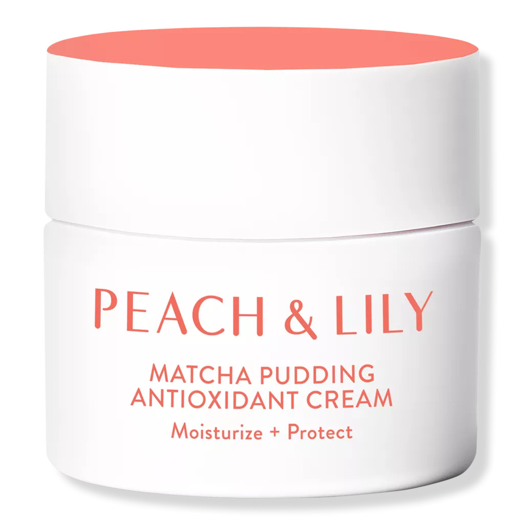 Matcha Pudding Antioxidant Cream | Ulta