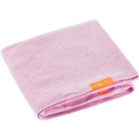 Aquis Hair Towel Lisse Luxe Desert Rose | Look Fantastic (ROW)