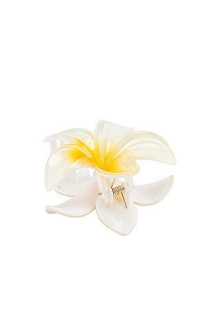 Super Bloom Clip
                    
                    Emi Jay | Revolve Clothing (Global)