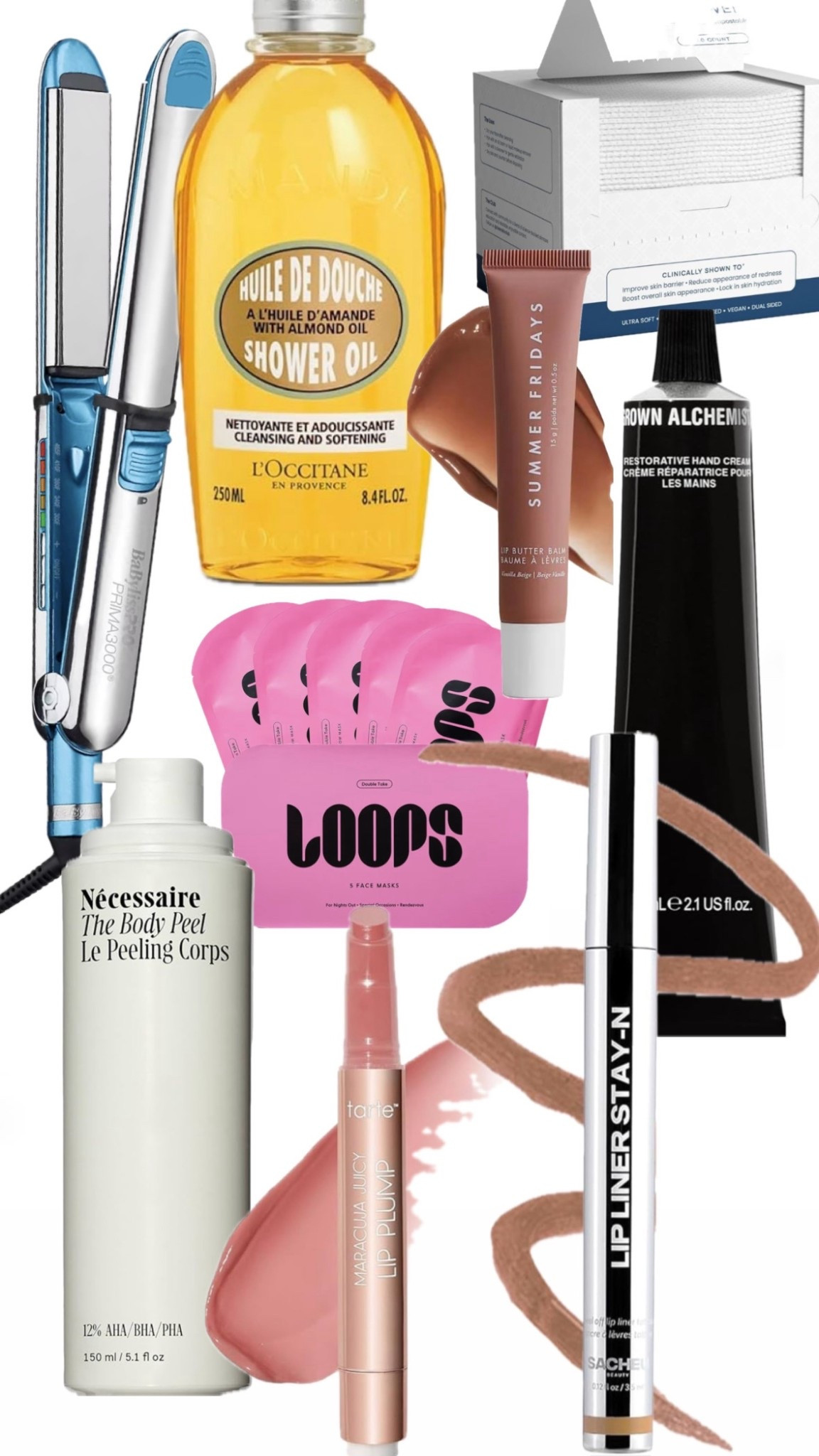 Some of my quick favs

#LTKCyberWeek #LTKgrwm