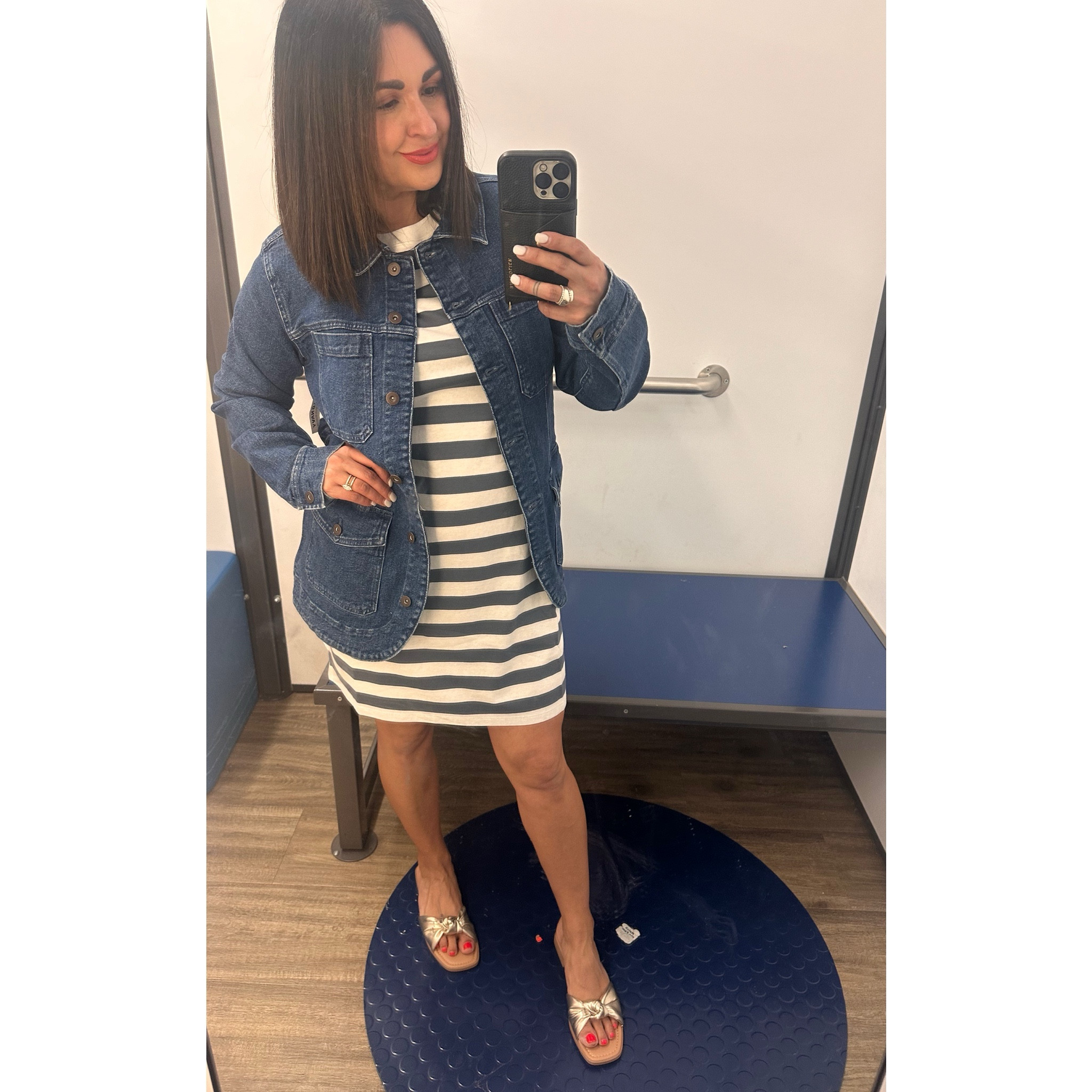 Shirt dress three different colors ways 🤗

#LTKworkwear #LTKtravel #LTKstyletip