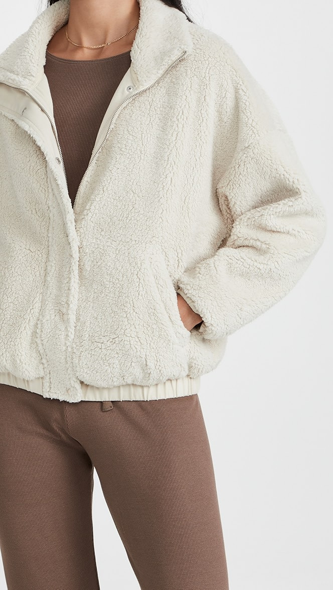 Z Supply Dakotah Jacket | SHOPBOP | Shopbop