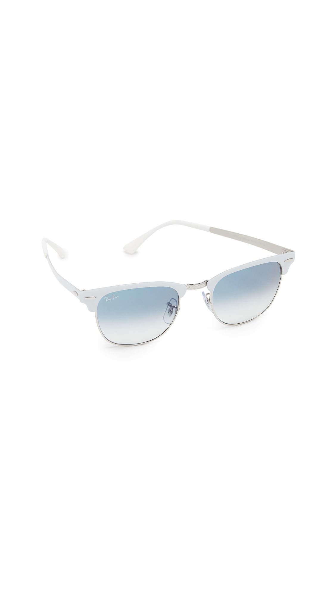 Ray-Ban Clubmaster Sunglasses | Shopbop