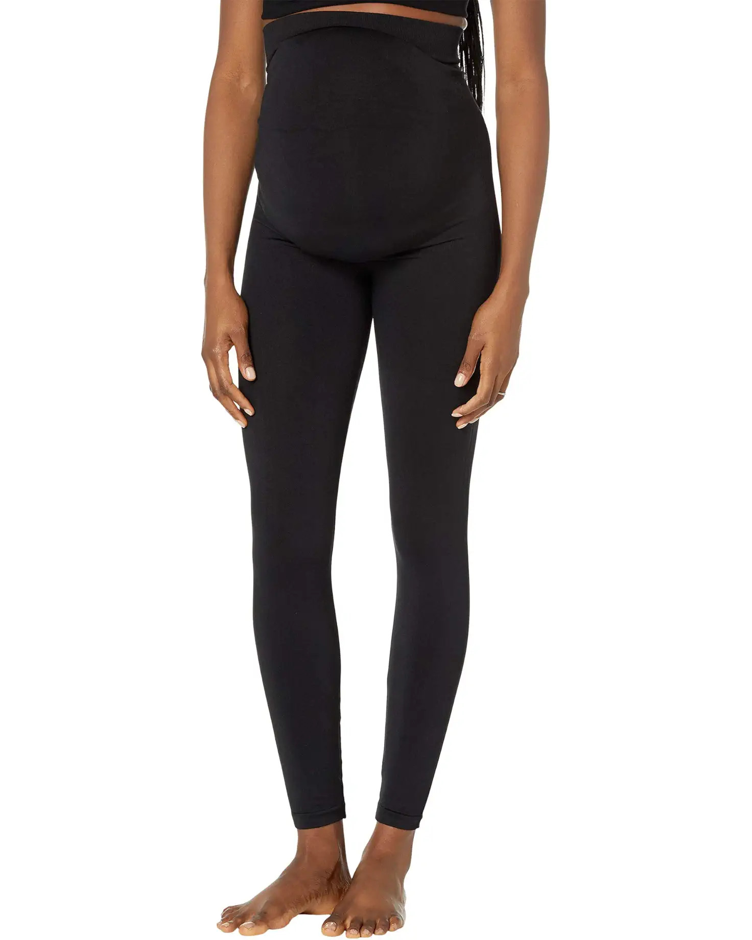BLANQI Everyday Maternity Belly Support Leggings | Zappos