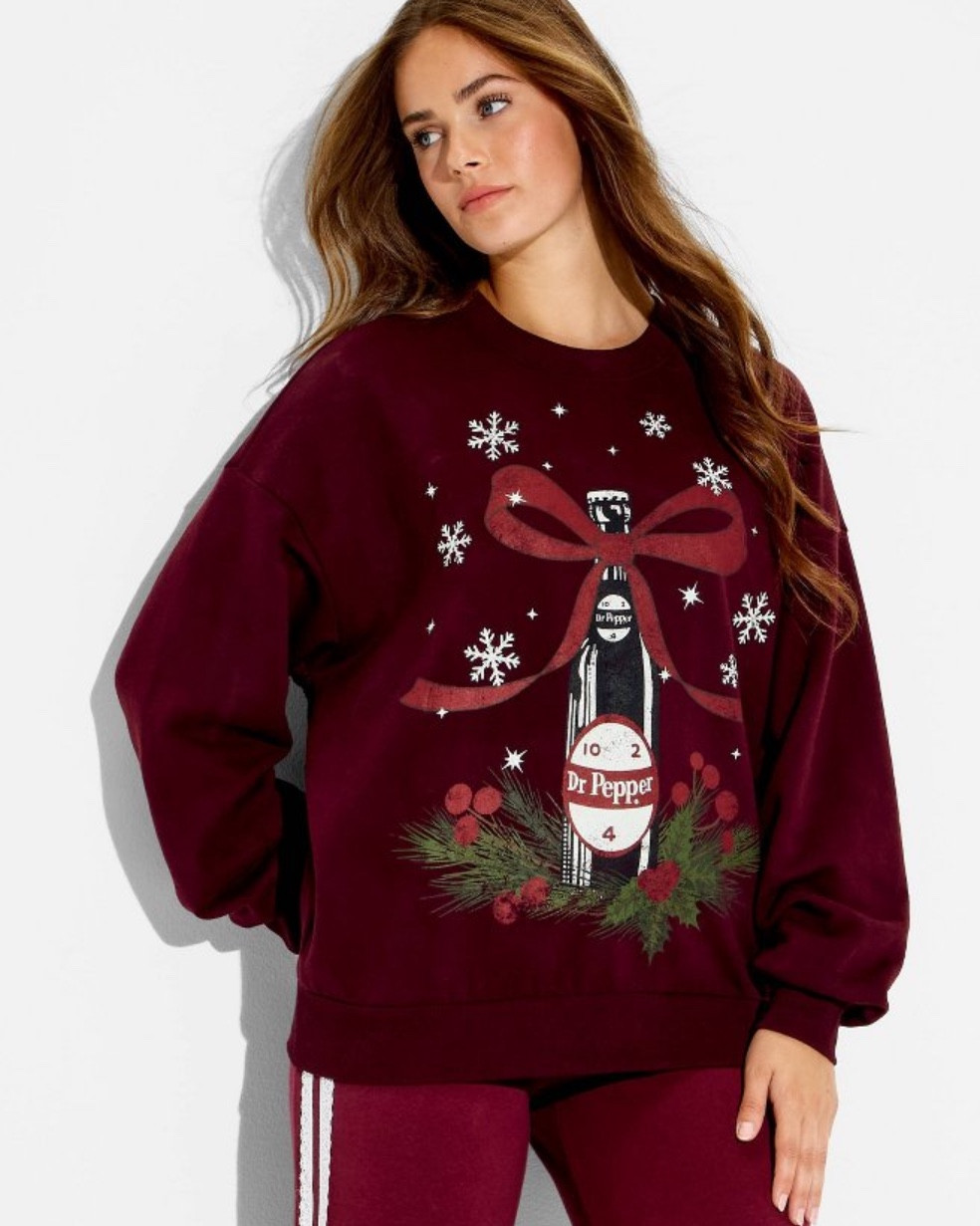 40% off Target finds! Love these holiday / winter themed sweatshirts. Such cute styles for women & kids. 

(Also linking some of my favorite denim currently 40% off at Target, too!)



#LTKFindsUnder50 #LTKSaleAlert #LTKHoliday