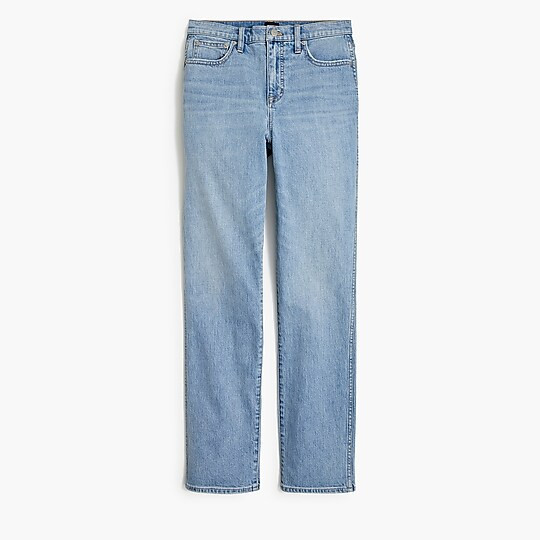 Classic vintage jean in all-day stretch | J.Crew Factory