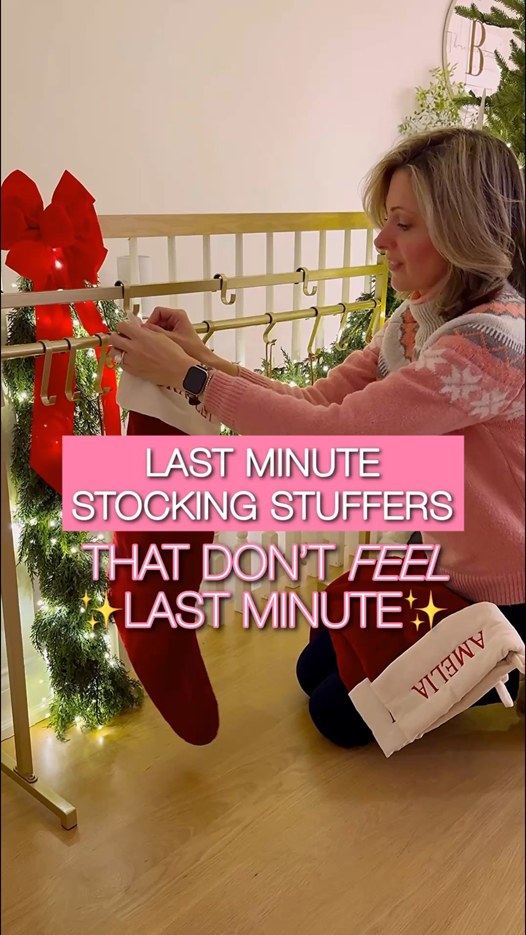 Last‑minute stocking stuffers that don’t feel last‑minute. All Amazon, all fast shipping, all actually useful. Linking everything so you can grab them quickly and still look like you planned ahead.#LTKFinds #amazonfinds #stockingstuffers 

#LTKHoliday #LTKGiftGuide #LTKHome #LTKGiftGuide #LTKHoliday