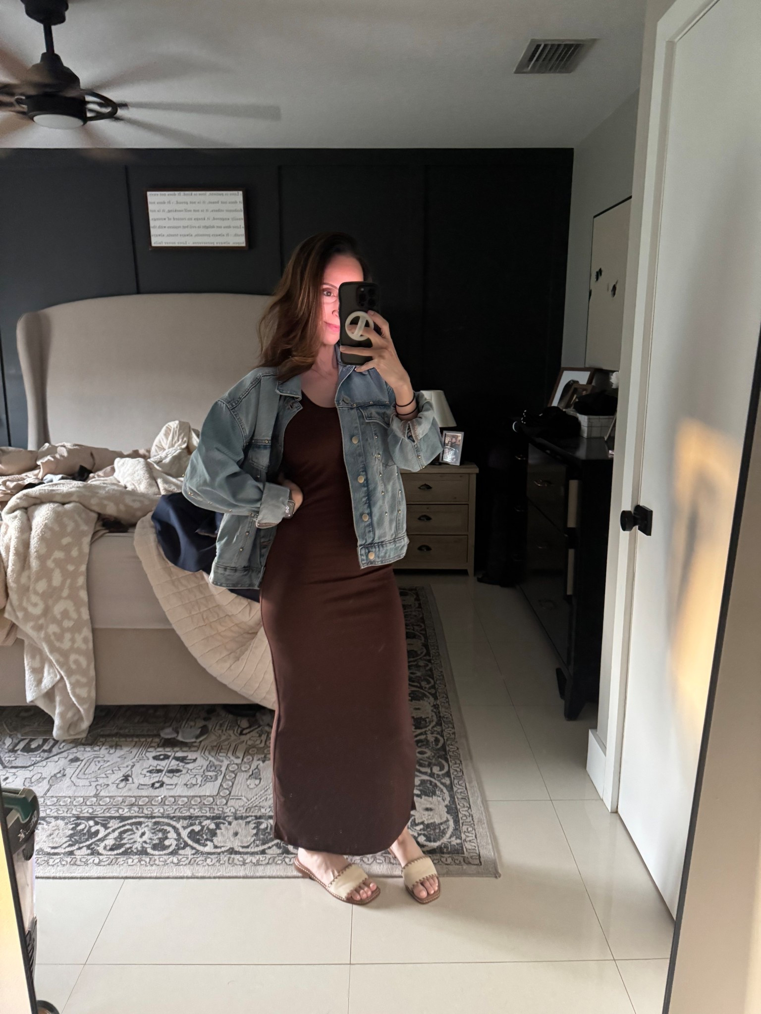 Little dinner outfit 

#LTKSaleAlert #LTKFindsUnder50 #LTKStyleTip