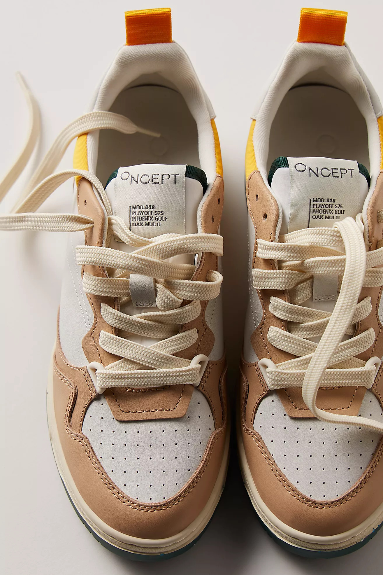 Oncept Phoenix Golf Sneakers | Free People (Global - UK&FR Excluded)