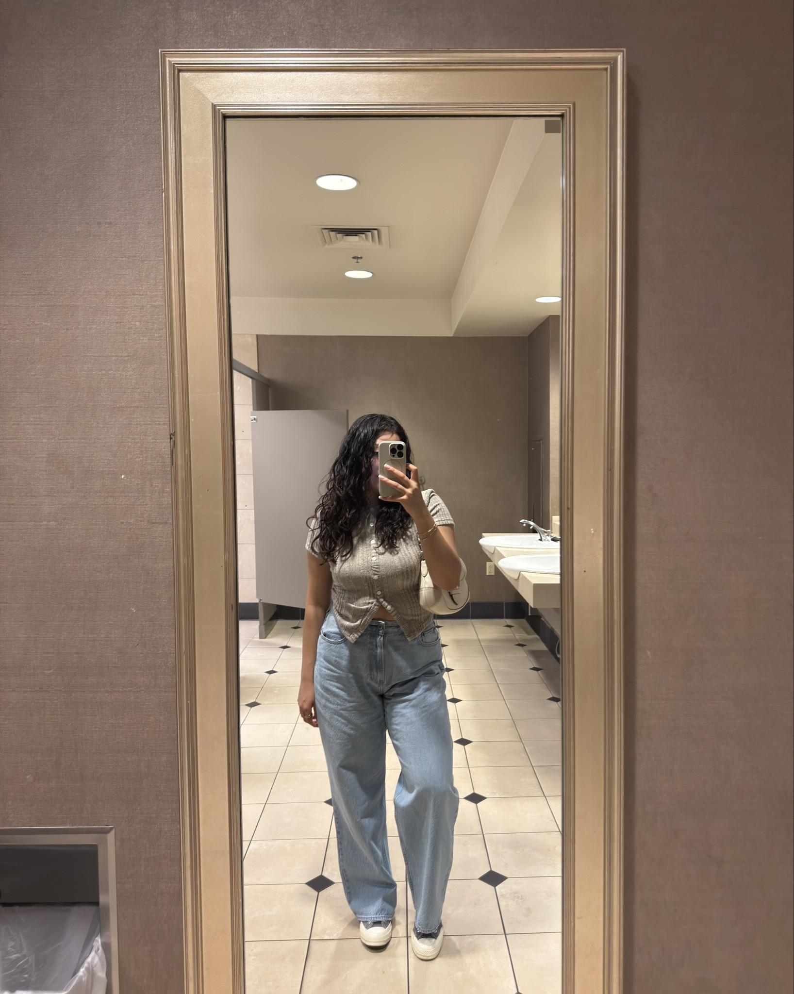Casual fit 🫶🏼 #casualOOTD

#LTKSeasonal #LTKStyleTip #LTKMidsize