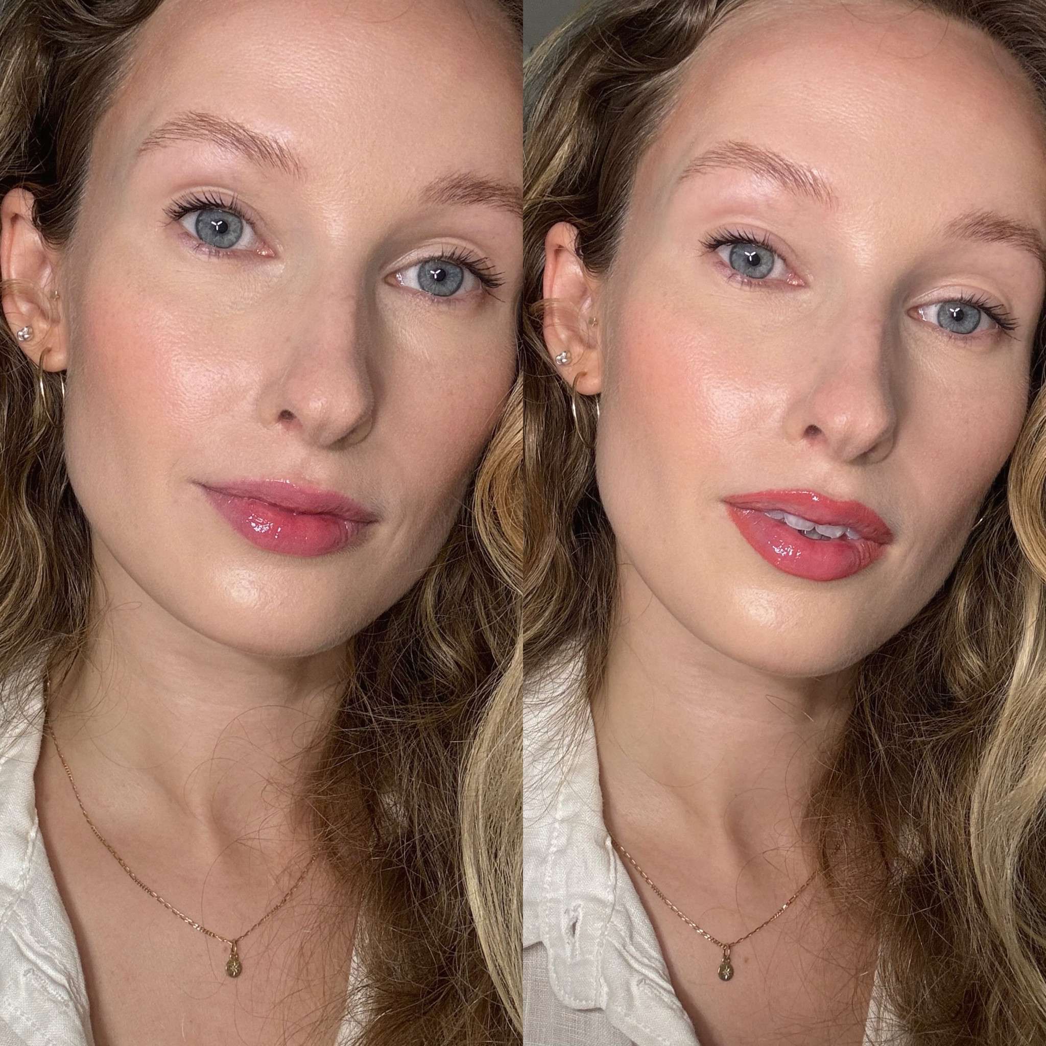 Hugely recommend trying a lipliner under your sheer lipgloss… I’m wearing the Dior lip oil in cherry 🍒
#dior #lip #lipoil #lipstick #beautytip 

#LTKxSephora #LTKbeauty #LTKAsia