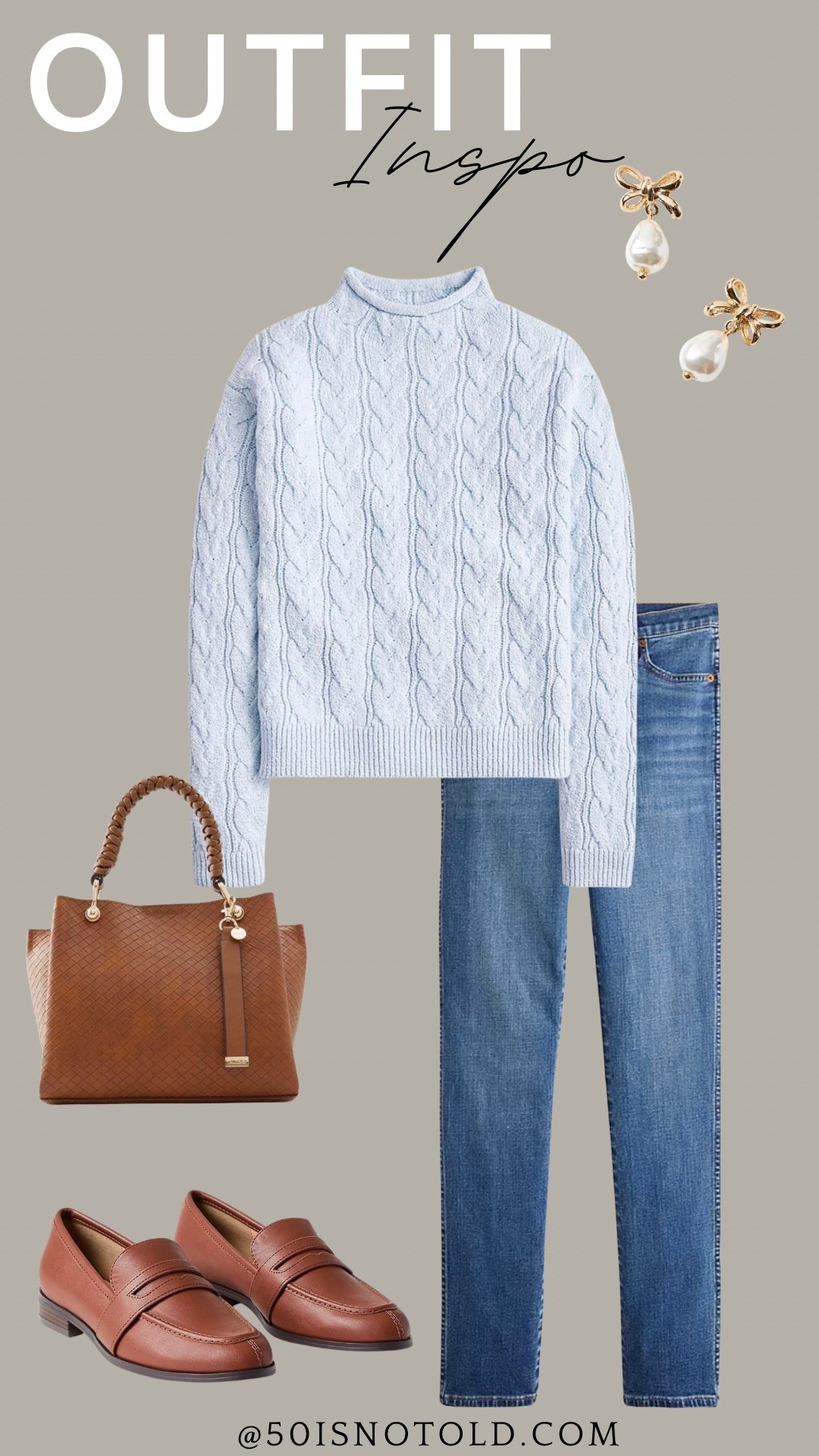 Women’s outfit inspo | women’s work outfit | casual outfit | Amazon finds 

#LTKMidsize #LTKOver40 #LTKWorkwear