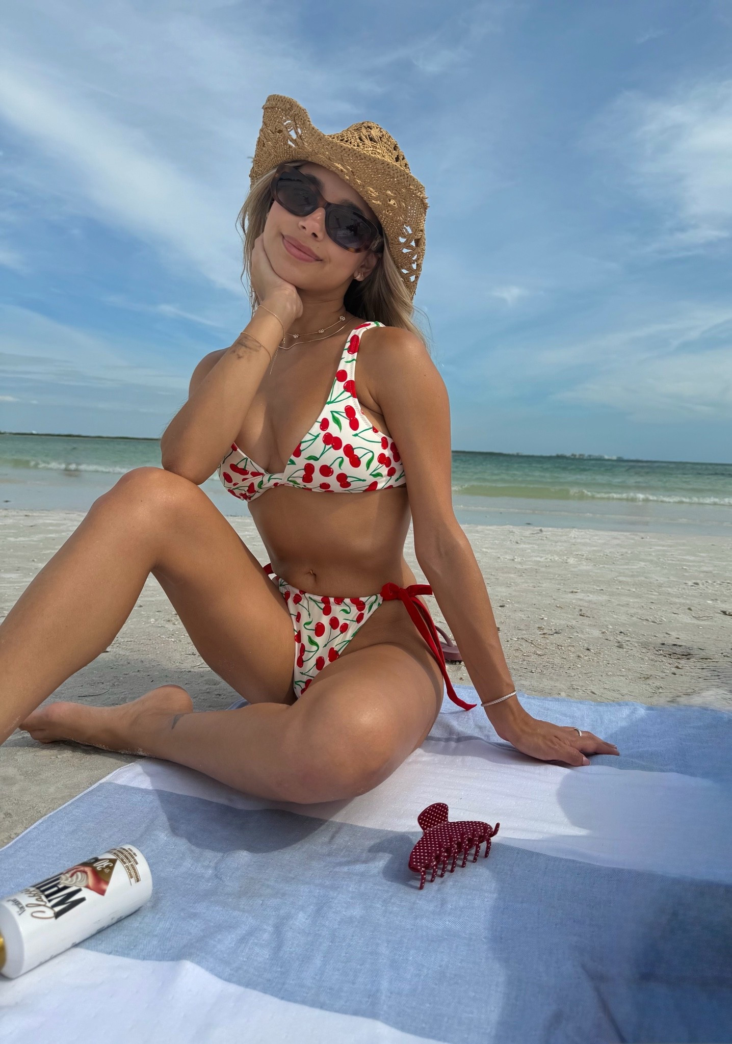 #LTKootd #LTKPetite #LTKSwim