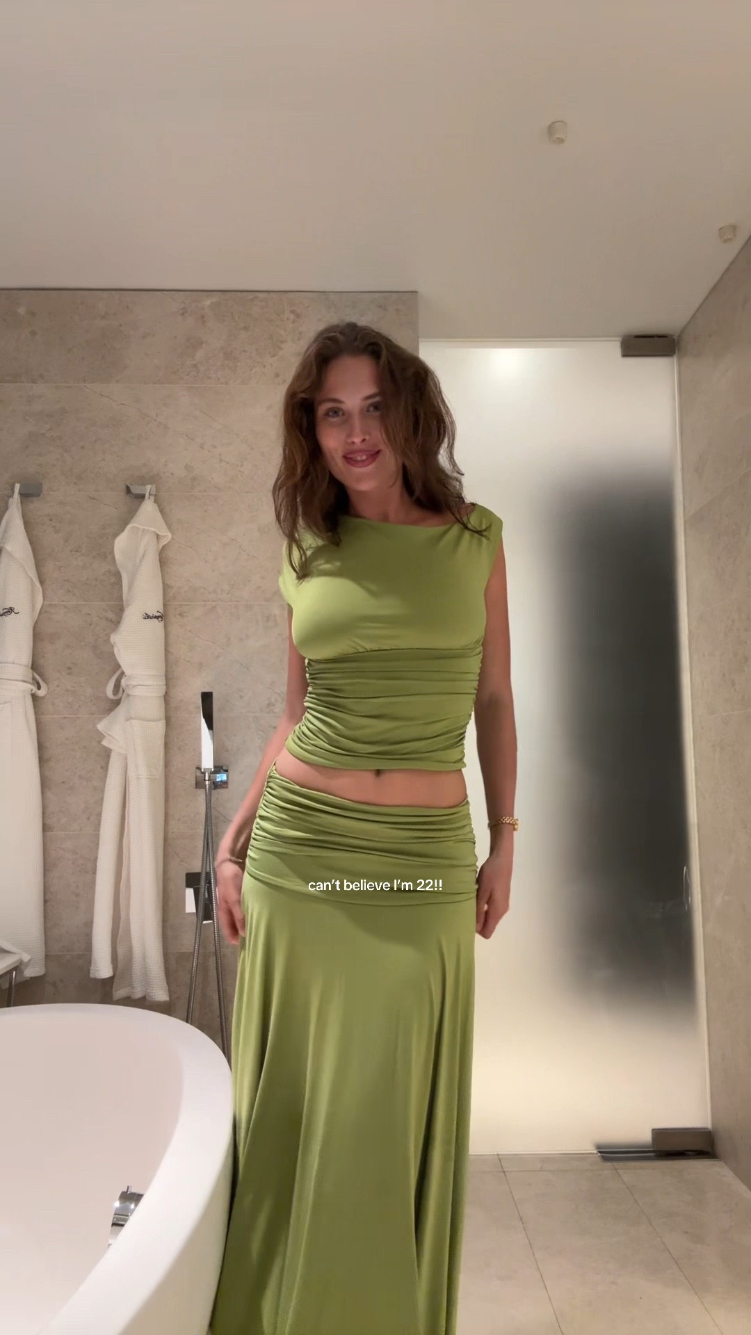 Birthday outfit 🍸🥹

#LTKnewzealand #LTKaustralia #LTKspring