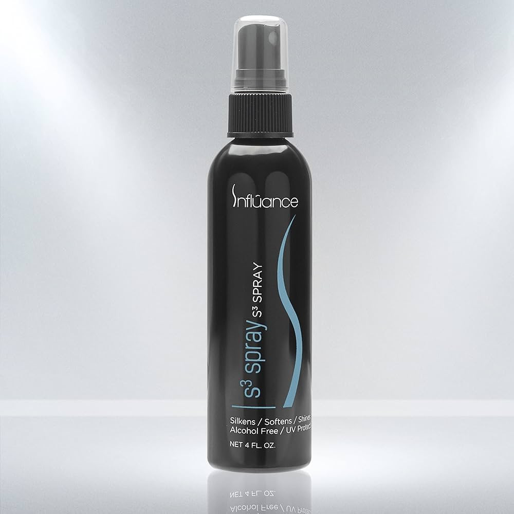 INFLUANCE S3 Spray | Amazon (US)