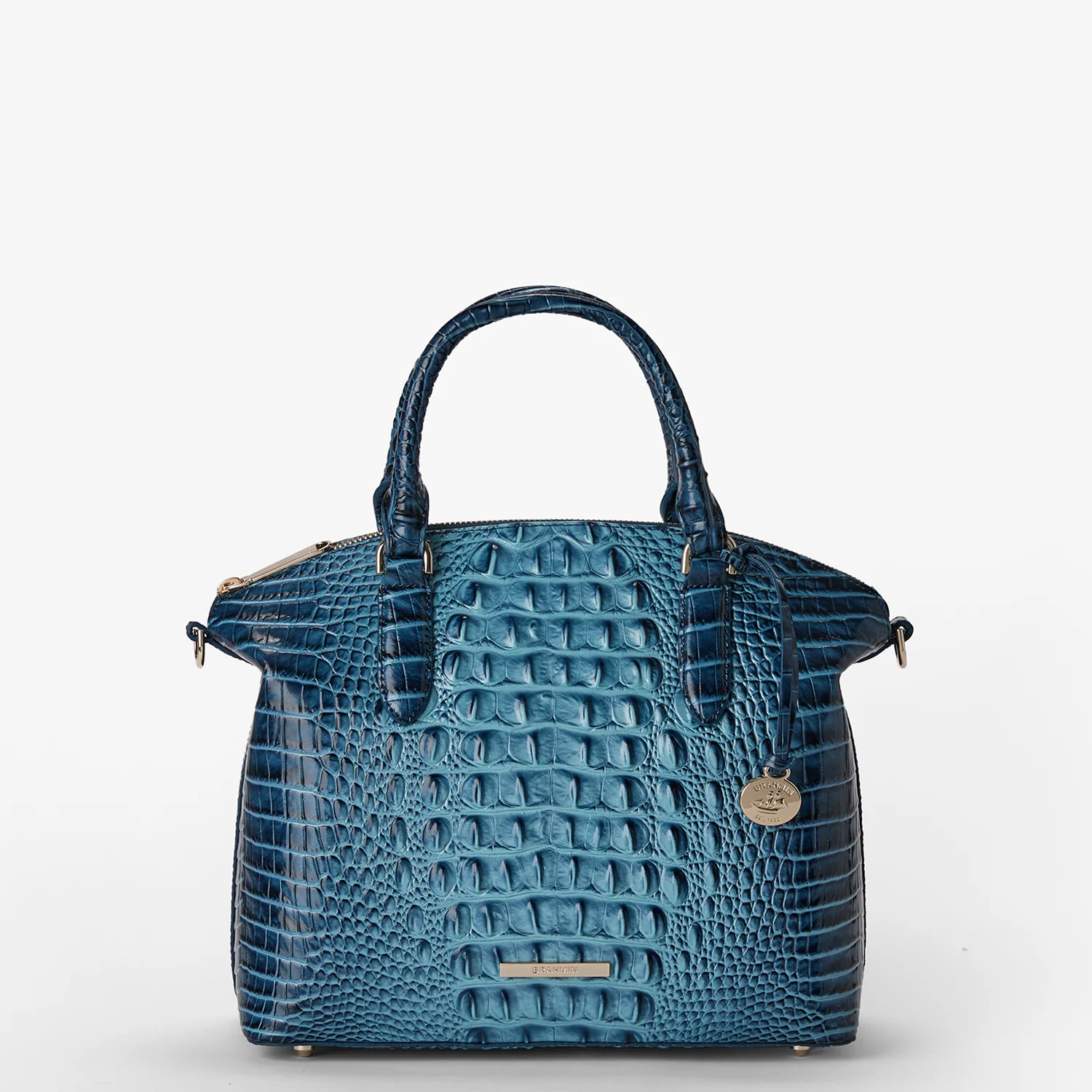 Duxbury Satchel | Brahmin