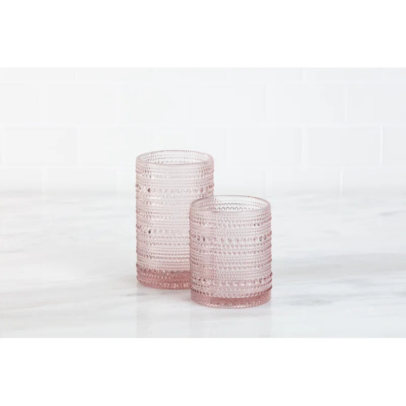 Meagan 10oz Highball (Set of 6) | Wayfair North America