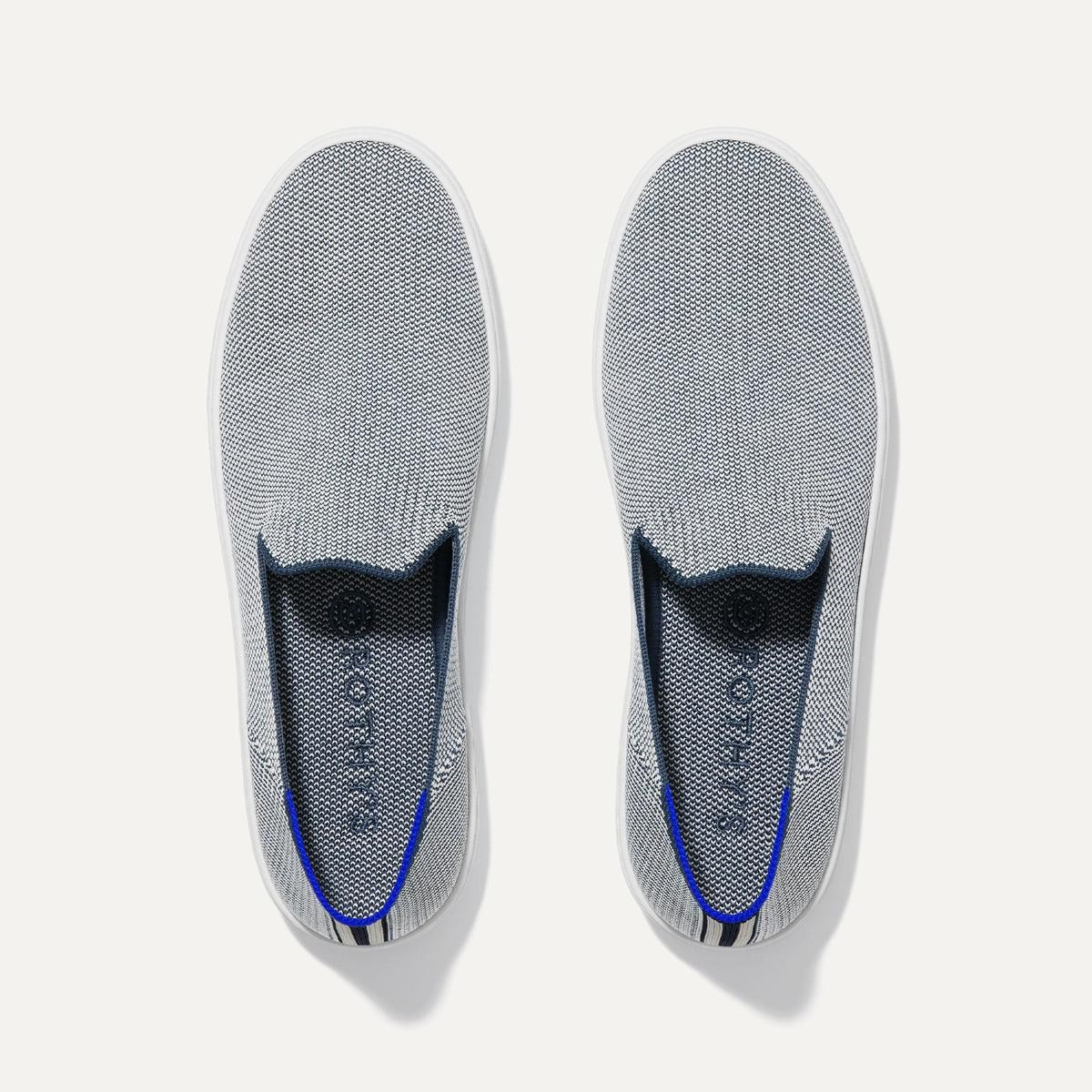 The Sneaker | Rothy's