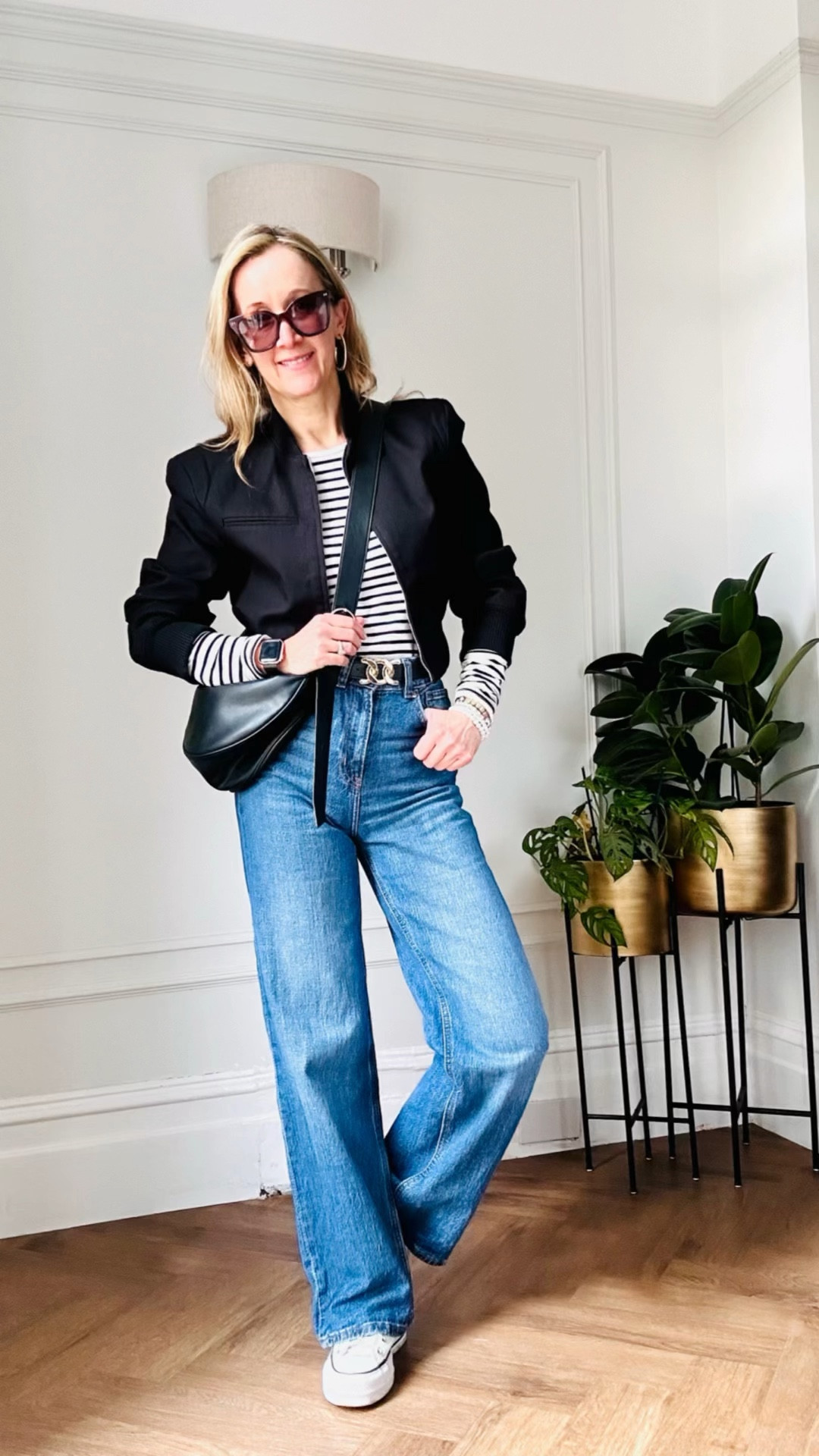 Easy spring looks.  Temps going up so spring jackets are out. 

#LTKstyletip #LTKfindsunder50 #LTKover40