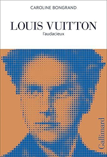 Louis Vuitton: L'audacieux | Amazon (US)