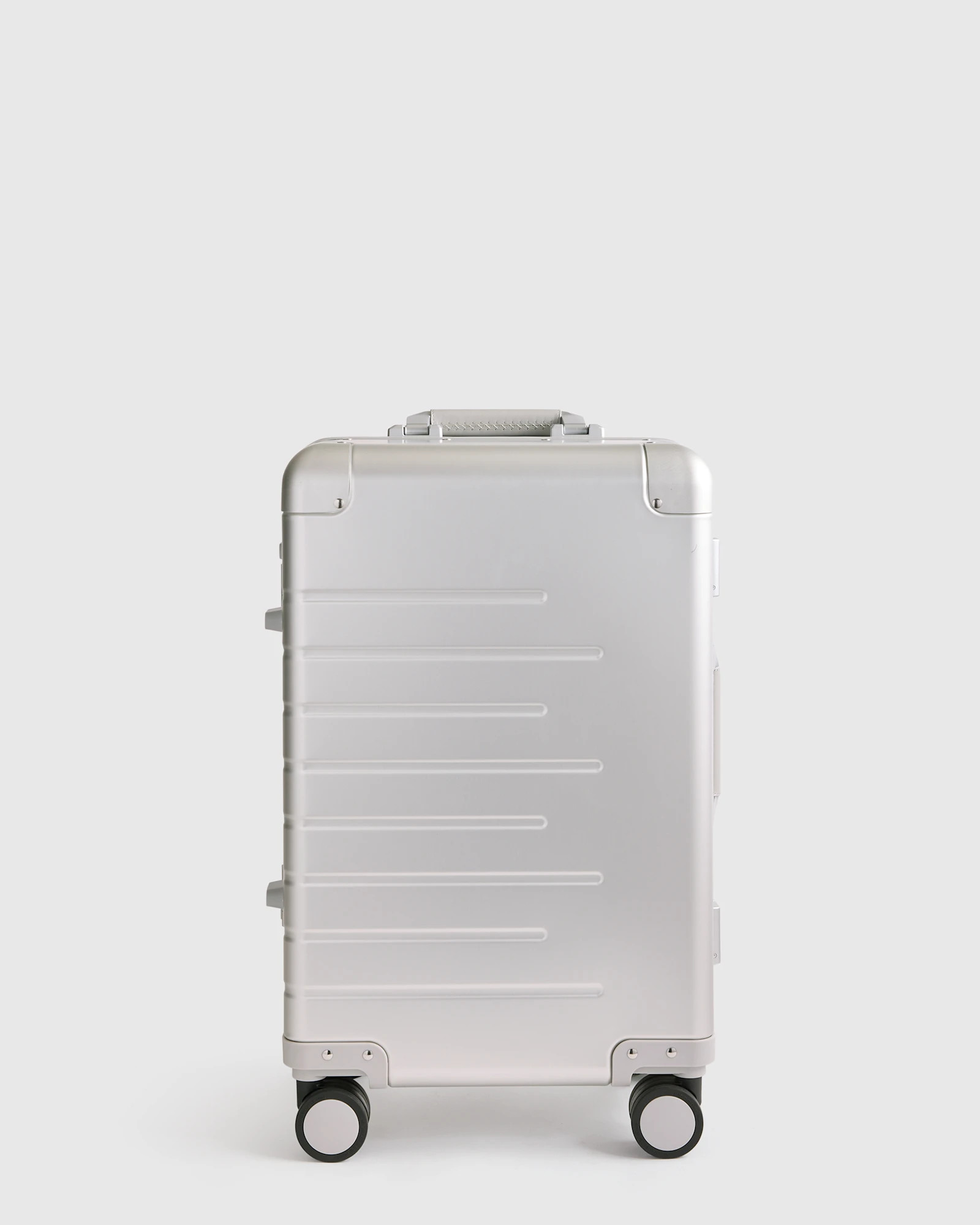 Aluminum Carry-On Suitcase | Quince