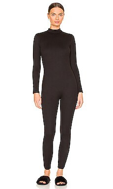 BUMPSUIT The Gigi in Black from Revolve.com | Revolve Clothing (Global)