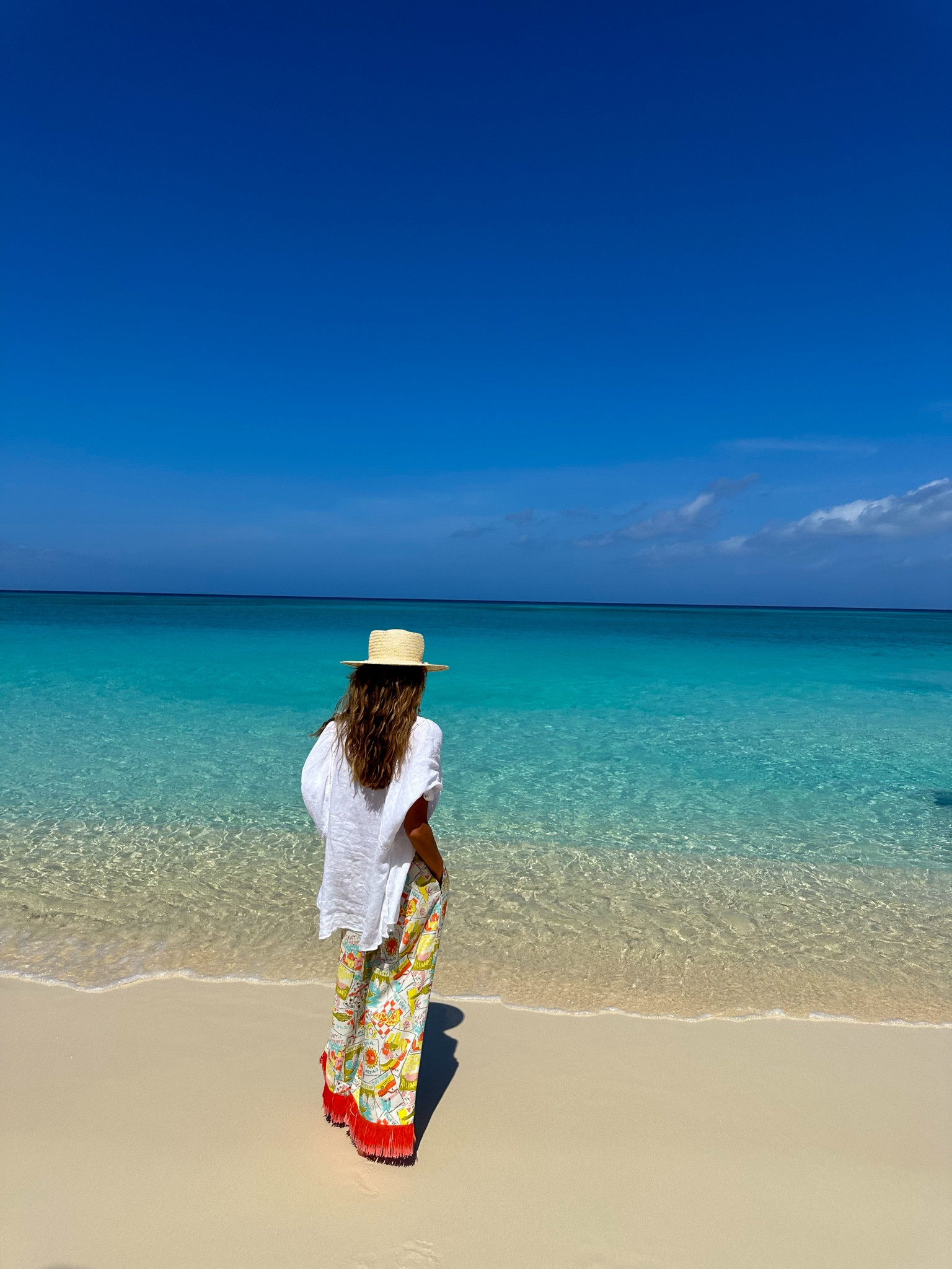 Postcard from paradise ✉️

#LTKSwim #LTKTravel #LTKStyleTip