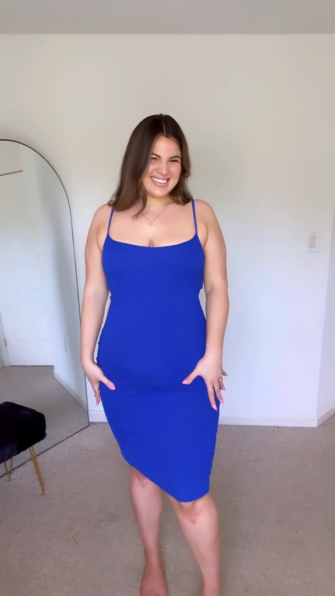 The viral shapewear dress. Wearing a size xl 💙

Shapewear, shapewear dress, Amazon fashion, Amazon dress, amazon shapewear

#LTKootd #LTKSeasonal #LTKMidsize