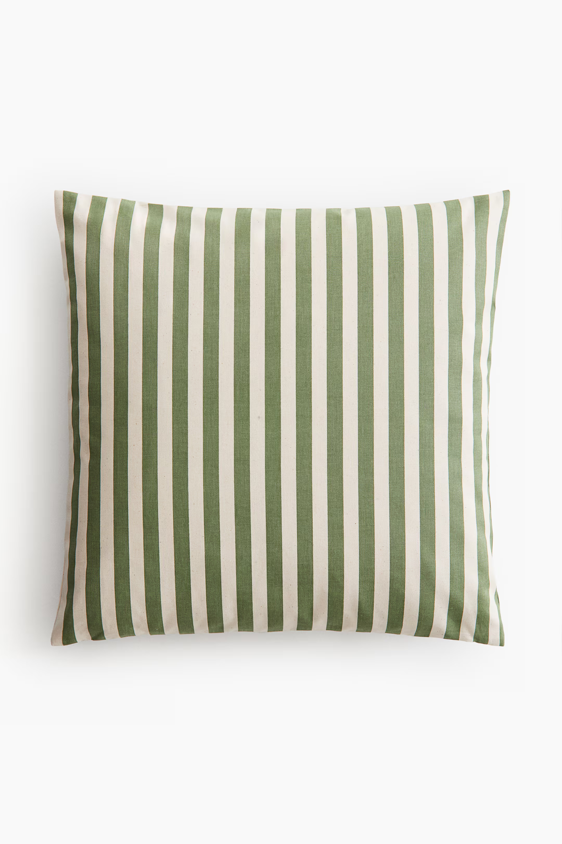 Outdoor Cushion Cover | H&M (US + CA)