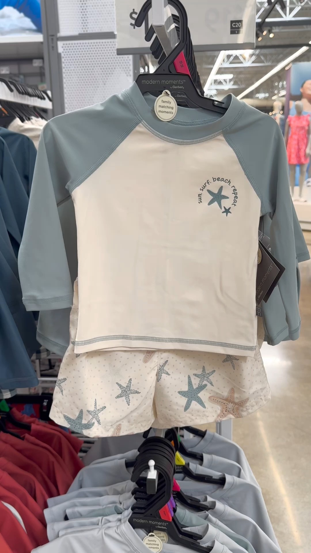 Kids Swim ; Walmart swimsuits under $20 🏄‍♂️

Look for less | Walmart Finds | Toddler Swim | Baby Swim | Beach Finds | Kids Beach | Ava Ketels | Ketels Coast

#LTKSwim #LTKFamily #LTKKids