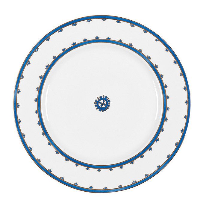 Ming Chinoiserie Dinner Plates - Set of 4 | Ballard Designs, Inc.