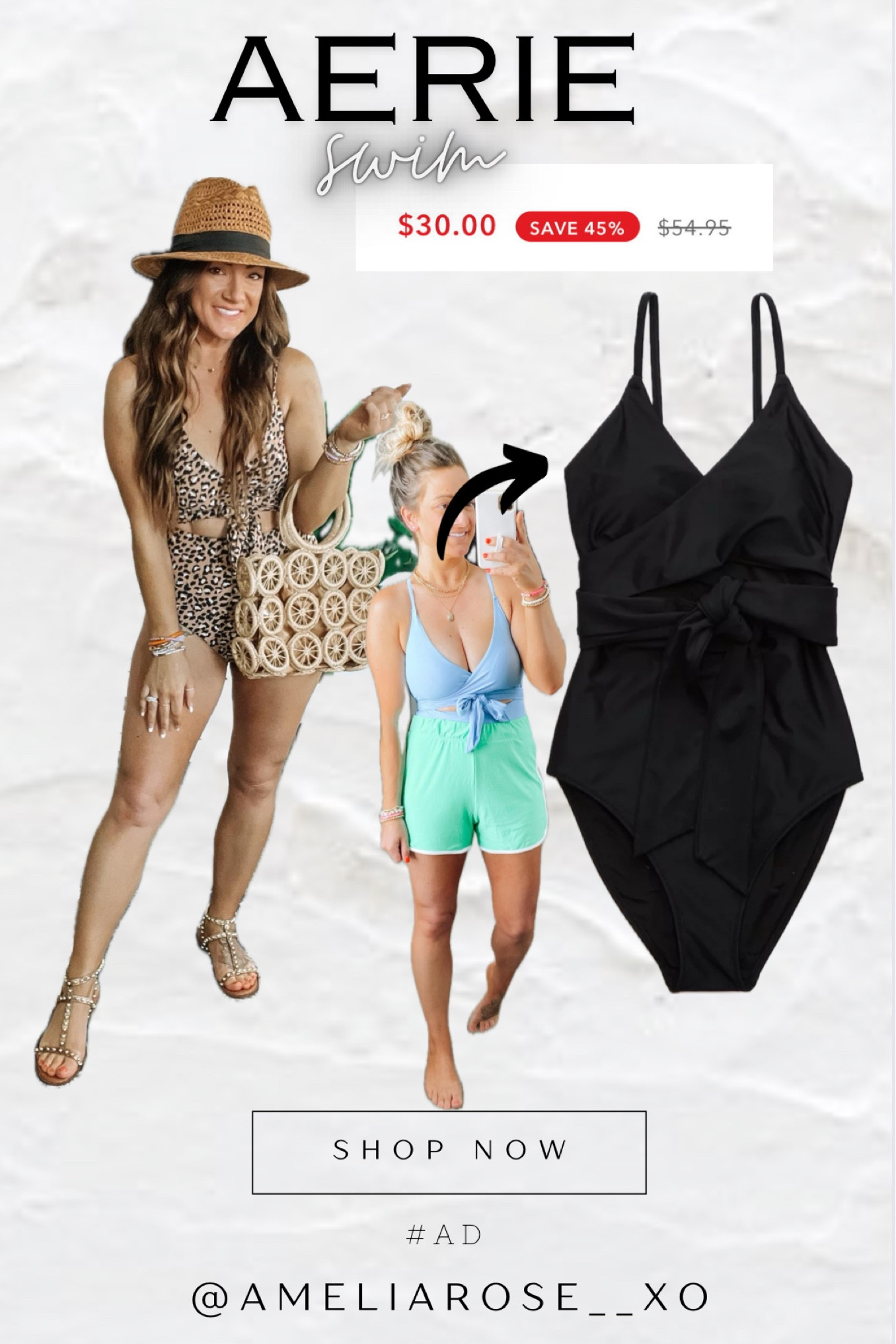 Artie suits are my fav!! Linking these two sale options and a few other cute ones!! 

#LTKswim #LTKsalealert #LTKfindsunder50